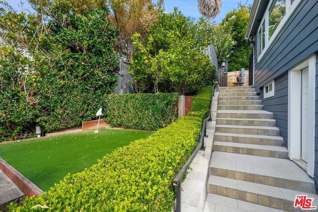 3966 Las Flores Canyon Road, Malibu, CA 90265