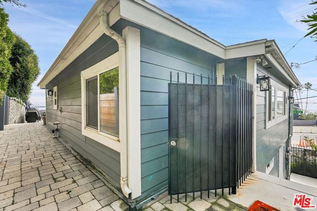 3966 Las Flores Canyon Road, Malibu, CA 90265