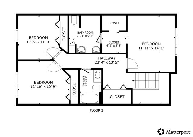 1474 Deer Pointe Drive, South Elgin, IL 60177