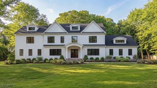 11 Allenby Ln, Scotch Plains Twp., NJ 07076