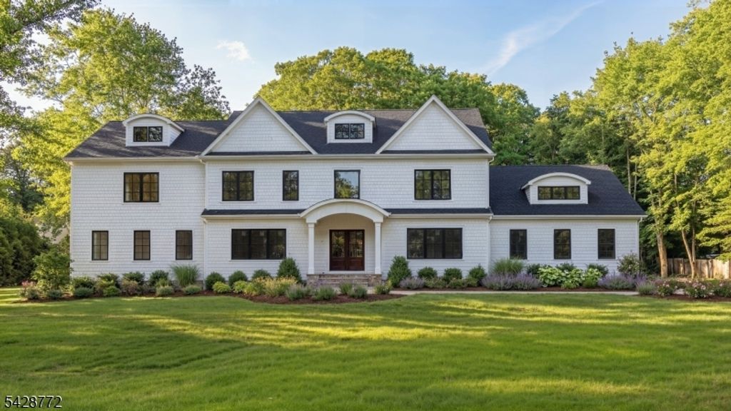 11 Allenby Ln, Scotch Plains Twp., NJ 07076