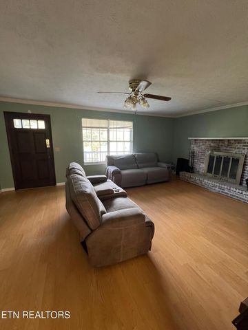 128 chapman crest Drive, Lafollette, TN 37766