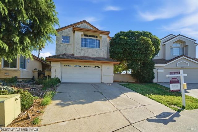 372 Stamper Cir, Suisun City, CA 94585