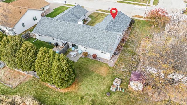 925 PLEASANTVIEW AVENUE, Little Chute, WI 54140