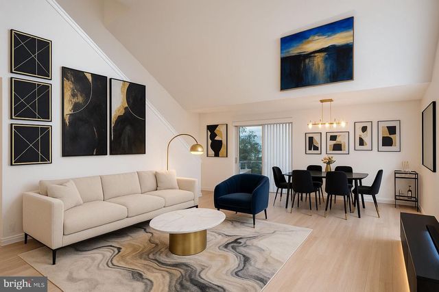 48 BONNIE GELLMAN CT #B48, Philadelphia, PA 19114