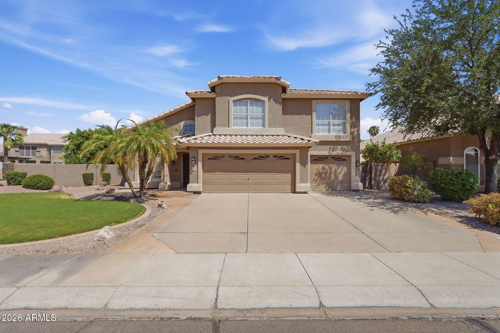 4658 E KELLY Drive, Gilbert, AZ 85234 — photo 2