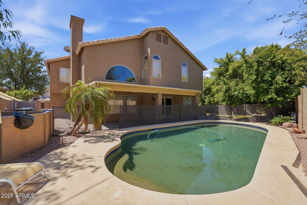 4658 E KELLY Drive, Gilbert, AZ 85234 — photo 5