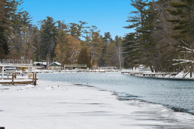 14221 Torch River Road, Milton Twp, MI 49676