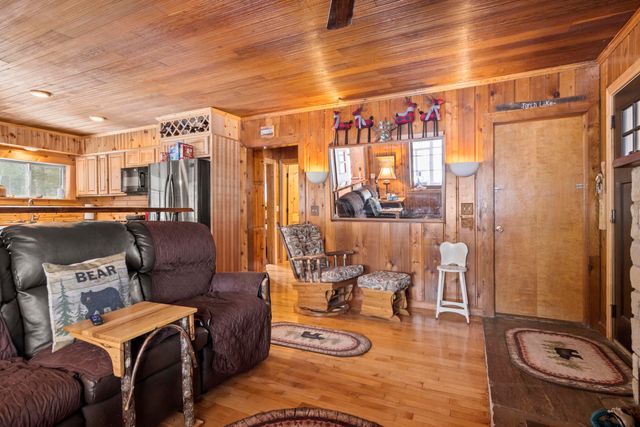 14221 Torch River Road, Milton Twp, MI 49676