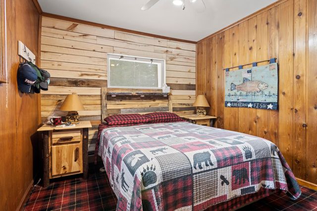 14221 Torch River Road, Milton Twp, MI 49676