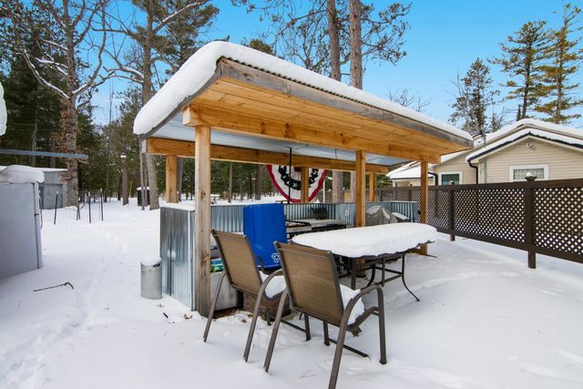 14221 Torch River Road, Milton Twp, MI 49676