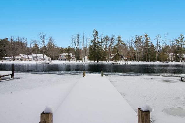 14221 Torch River Road, Milton Twp, MI 49676