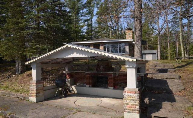 14221 Torch River Road, Milton Twp, MI 49676