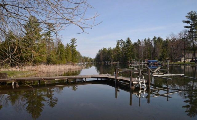 14221 Torch River Road, Milton Twp, MI 49676