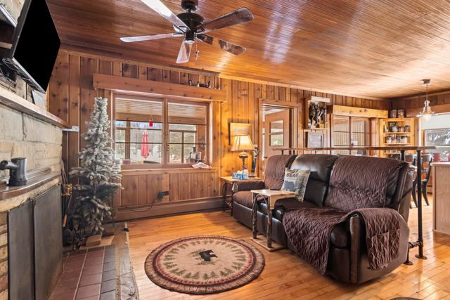 14221 Torch River Road, Milton Twp, MI 49676