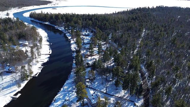 14221 Torch River Road, Milton Twp, MI 49676