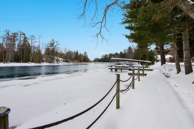 14221 Torch River Road, Milton Twp, MI 49676