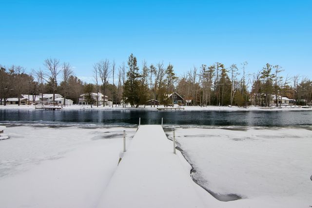 14221 Torch River Road, Milton Twp, MI 49676