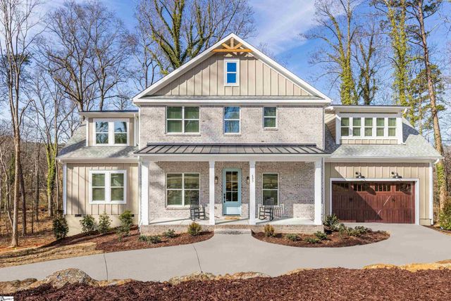603 Canterbury Road, Piedmont, SC 29673