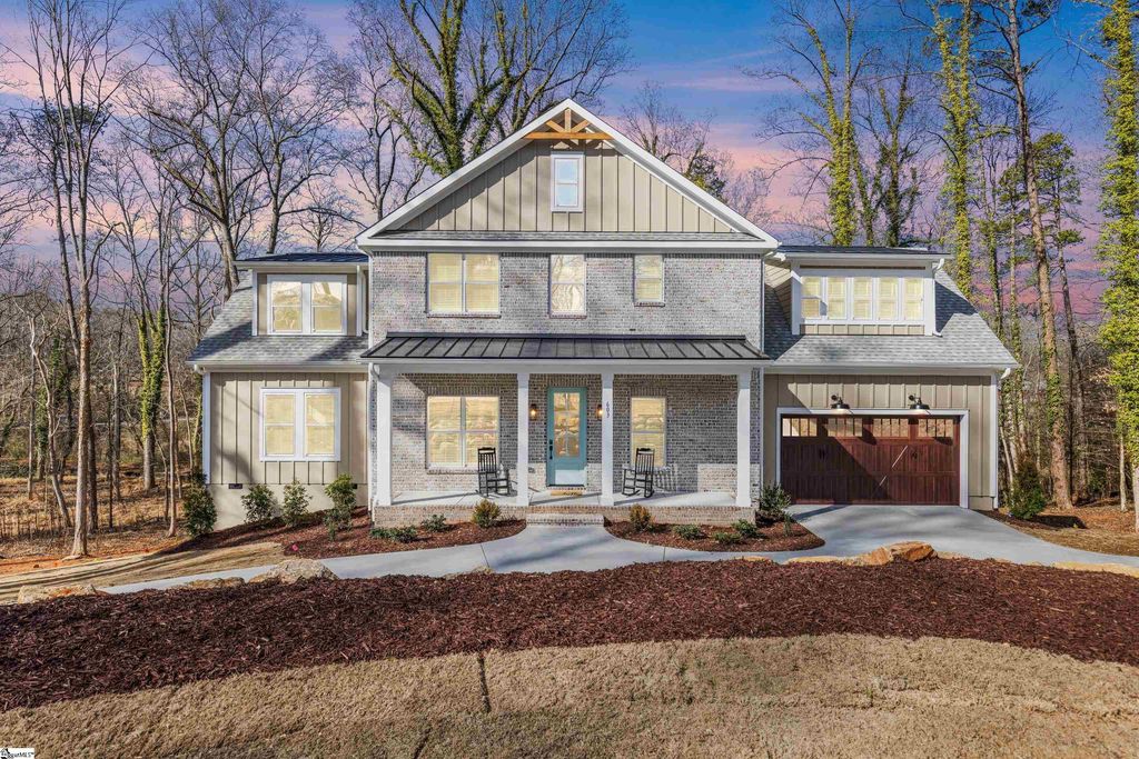 603 Canterbury Road, Piedmont, SC 29673