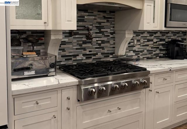 3784 Norris Canyon Rd, San Ramon, CA 94583