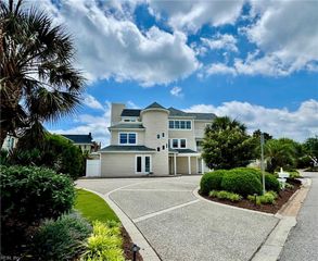 508 Virginia Dare DR, Virginia Beach, VA 23451