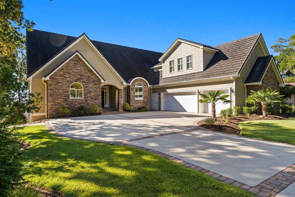 1324 Harbour Watch SW, Calabash, NC 28467 — photo 2