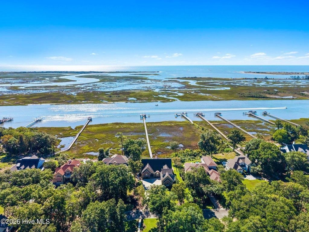 1324 Harbour Watch SW, Calabash, NC 28467 — photo 3