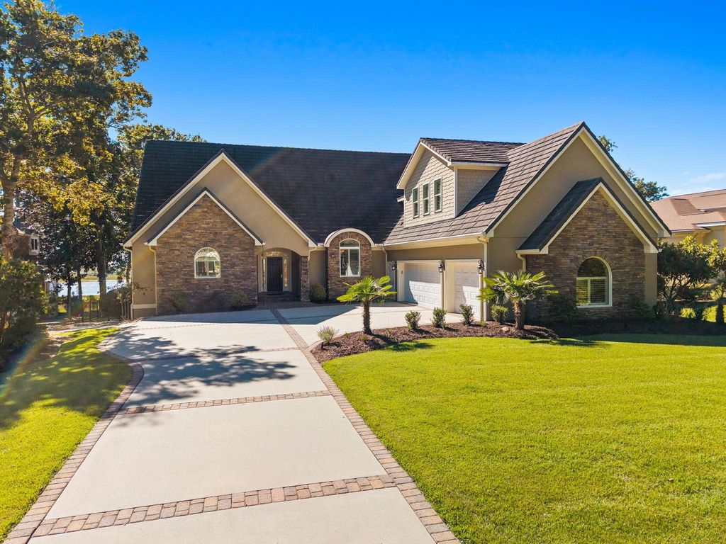 1324 Harbour Watch SW, Calabash, NC 28467 — photo 4