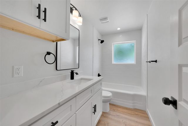 2805 Cordone Street, Fort Worth, TX 76133