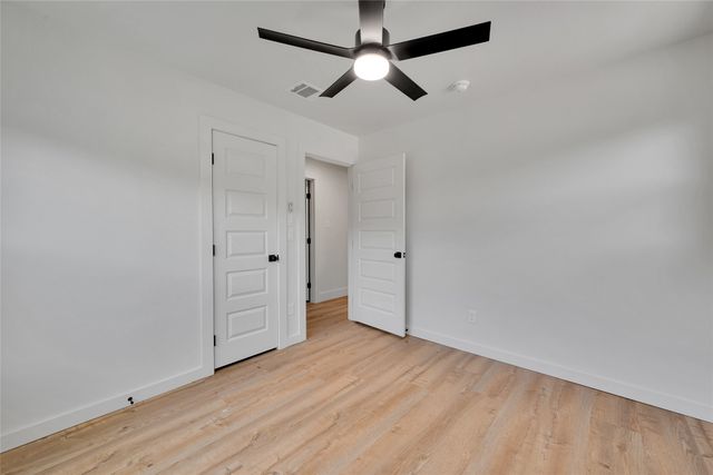 2805 Cordone Street, Fort Worth, TX 76133