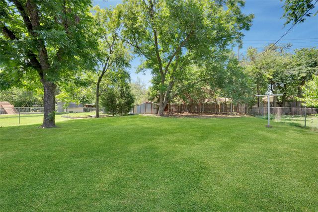 2805 Cordone Street, Fort Worth, TX 76133