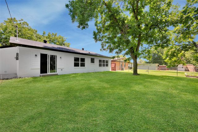 2805 Cordone Street, Fort Worth, TX 76133