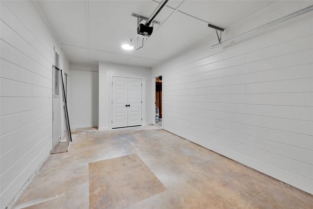 2805 Cordone Street, Fort Worth, TX 76133