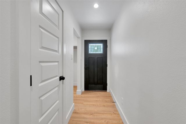 2805 Cordone Street, Fort Worth, TX 76133