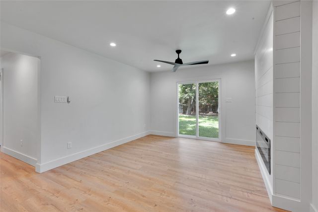 2805 Cordone Street, Fort Worth, TX 76133