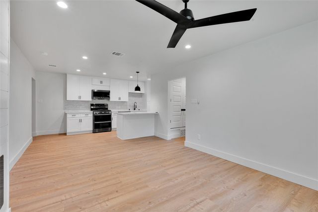 2805 Cordone Street, Fort Worth, TX 76133