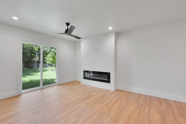 2805 Cordone Street, Fort Worth, TX 76133