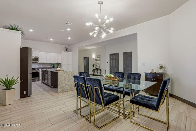 6036 Oleaster Drive, El Paso, TX 79932