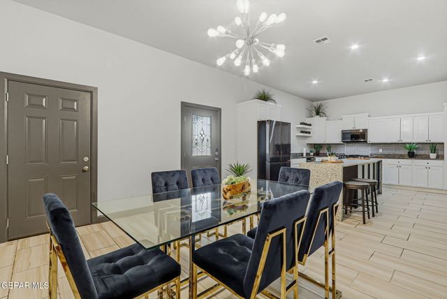 6036 Oleaster Drive, El Paso, TX 79932