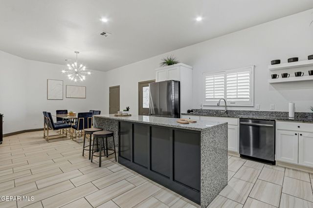 6036 Oleaster Drive, El Paso, TX 79932