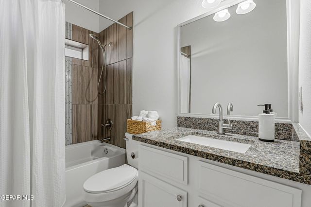 6036 Oleaster Drive, El Paso, TX 79932