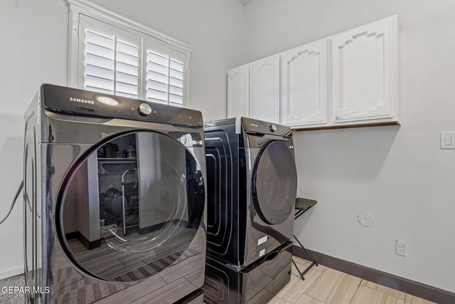 6036 Oleaster Drive, El Paso, TX 79932