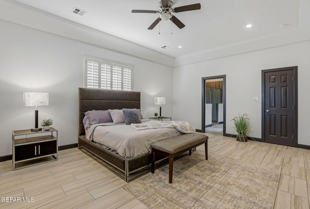 6036 Oleaster Drive, El Paso, TX 79932