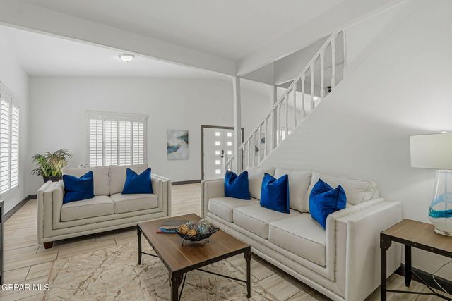 6036 Oleaster Drive, El Paso, TX 79932