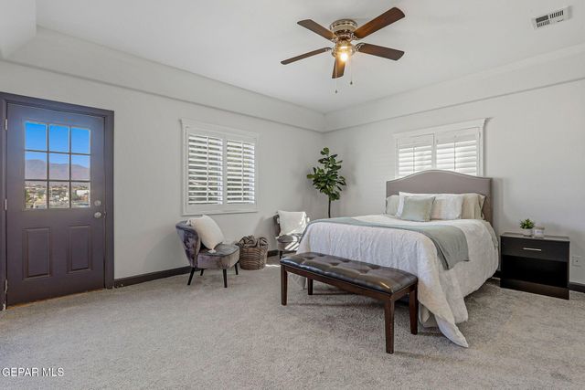 6036 Oleaster Drive, El Paso, TX 79932