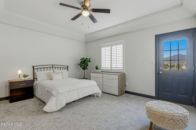 6036 Oleaster Drive, El Paso, TX 79932