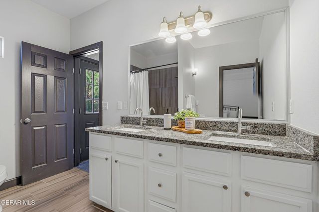 6036 Oleaster Drive, El Paso, TX 79932