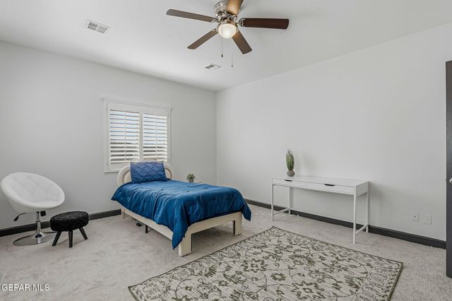 6036 Oleaster Drive, El Paso, TX 79932