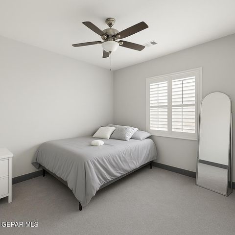 6036 Oleaster Drive, El Paso, TX 79932